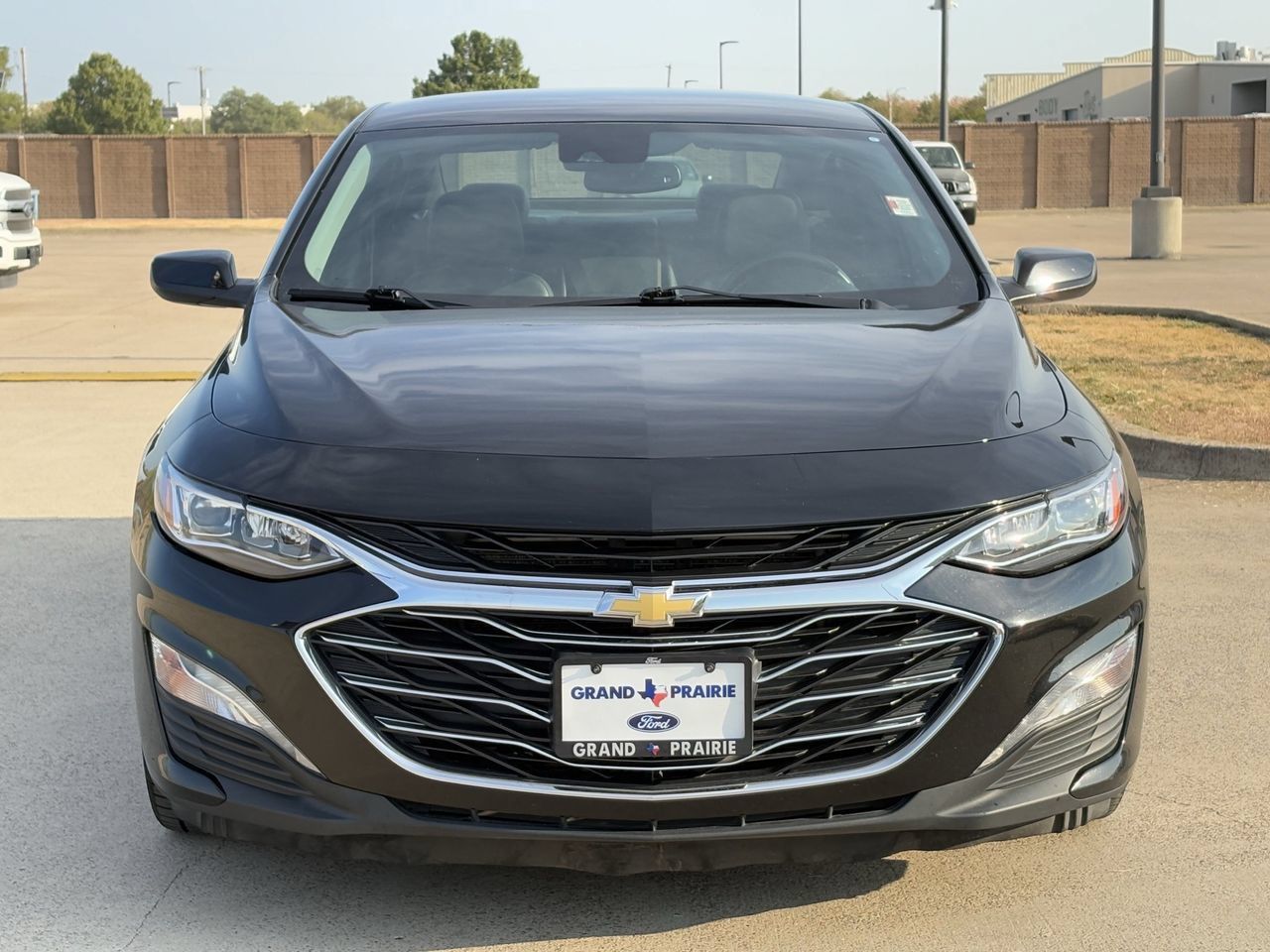 Used 2023 Chevrolet Malibu LT FWD image 9