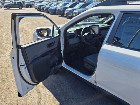 New 2026 Subaru Outback Limited XT image 41