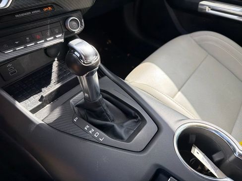 Used 2024 Ford Mustang Premium RWD image 28