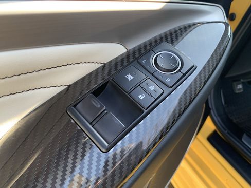 Certified 2020 Lexus RC F w/ Performance Package image 15