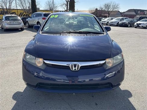 Used 2008 Honda Civic GX image 8