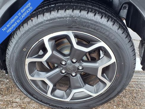 Used 2015 Subaru Crosstrek 2.0i image 9
