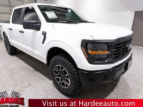 Used 2026 Ford F150 XL AWD/4WD image 6