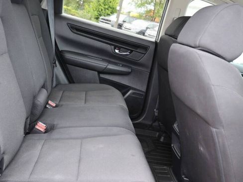 Used 2024 Honda CR-V LX image 16