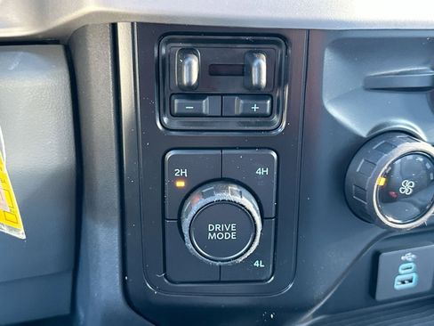 New 2026 Ford F450 XL w/ XL Driver Assist Package image 27