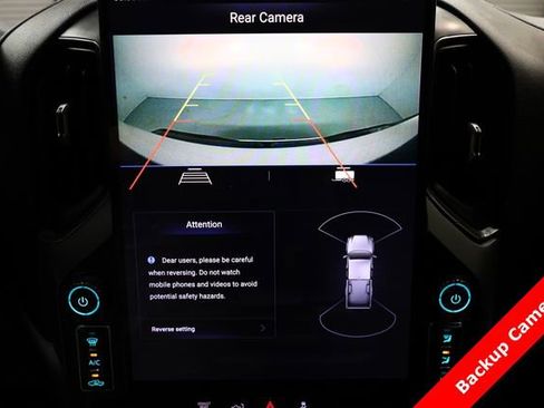 Used 2021 GMC Sierra 3500 4x4 Crew Cab w/ Gooseneck/5TH Wheel Package image 21