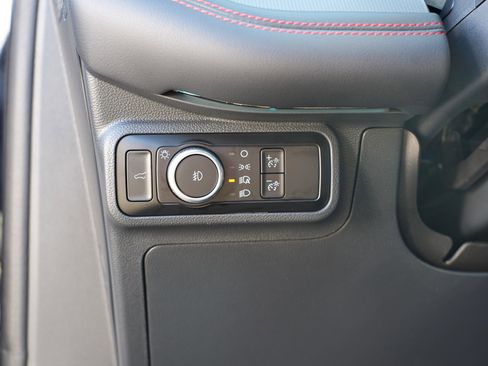 Used 2025 Ford Explorer ST w/ Sun And Sound Package image 19