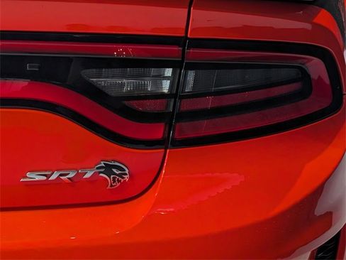 Used 2023 Dodge Charger SRT Hellcat image 13