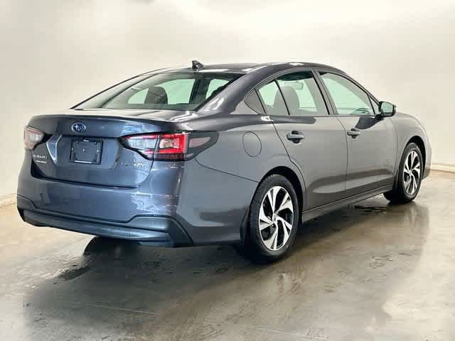 Used 2025 Subaru Legacy Premium AWD/4WD image 23