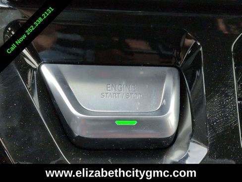 New 2026 GMC Sierra 1500 Denali Ultimate AWD/4WD image 36