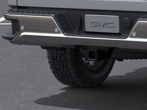 New 2026 GMC Sierra 2500 SLT w/ Texas SLT Premium Package AWD/4WD image 14