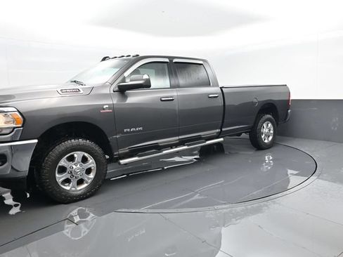 Used 2019 RAM 2500 Big Horn AWD/4WD image 2