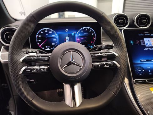 Certified 2026 Mercedes-Benz GLC 300 image 15