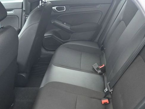 Used 2024 Honda Civic Sport image 26