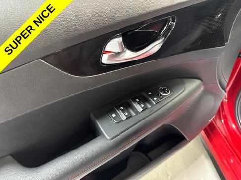 Used 2022 Kia Forte GT w/ GT2 Package FWD image 13