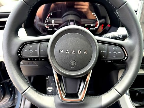New 2026 MAZDA CX-5 Select AWD/4WD image 12