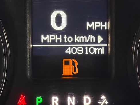 Used 2024 RAM 1500 Classic Warlock image 23