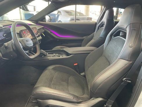 New 2024 Dodge Charger R/T Scat Pack w/ Plus Group image 2