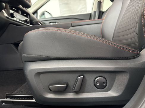 New 2026 Nissan Rogue SV w/ Rock Creek Premium Package image 21