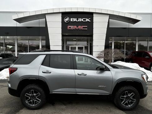 New 2026 GMC Terrain AT4 image 29