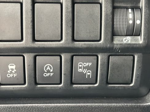 Used 2019 Subaru Forester Sport AWD/4WD image 22
