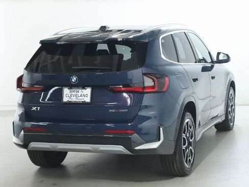 Used 2026 BMW X1 xDrive28i w/ Technology Package image 41