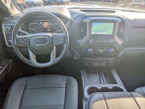 Certified 2023 GMC Sierra 2500 Denali w/ Denali Ultimate Package image 24