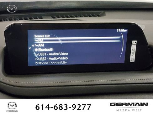 Certified 2025 MAZDA CX-30 AWD 2.5 S image 26