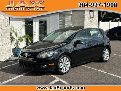 Used 2011 Volkswagen Golf TDI
