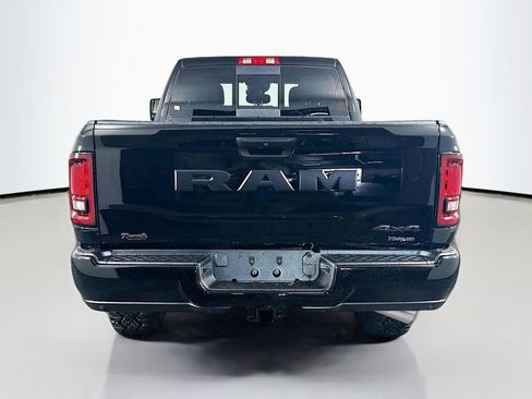 New 2026 RAM 2500 Tradesman image 6