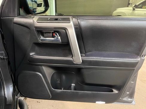 Used 2023 Toyota 4Runner SR5 Premium w/ Moonroof Package image 11