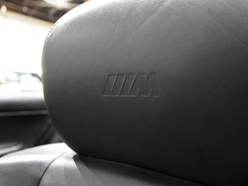 Used 2006 BMW M3 M3 2dr Convertible image 47