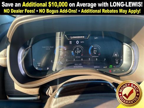 Used 2025 RAM 1500 Limited image 19