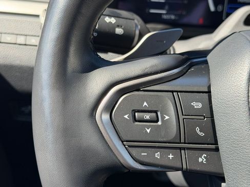 Used 2024 Lexus GX 550 w/ Cold Area Package image 18