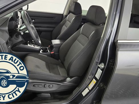 Used 2024 Honda CR-V EX image 23