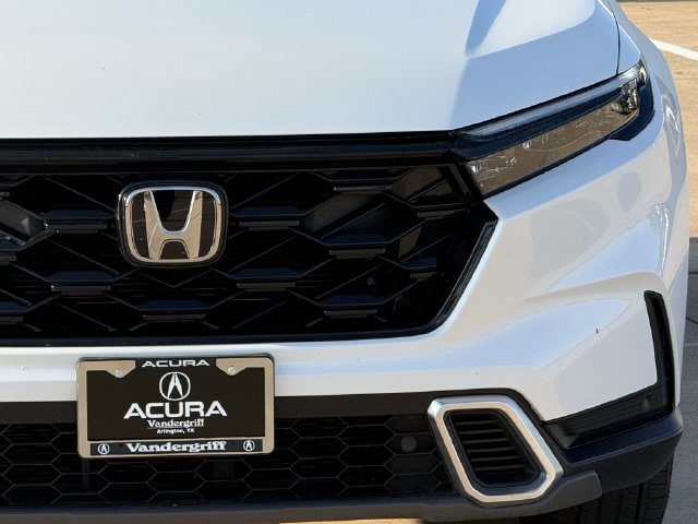 Used 2024 Honda CR-V Sport Touring image 8