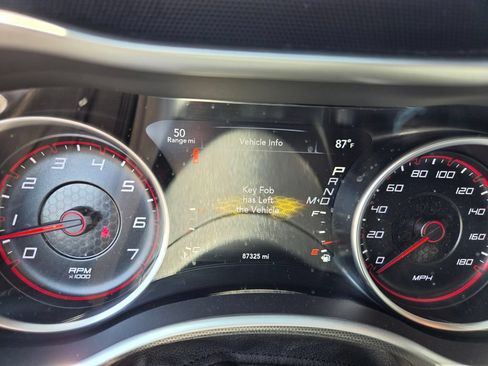Used 2018 Dodge Charger R/T Scat Pack RWD image 18