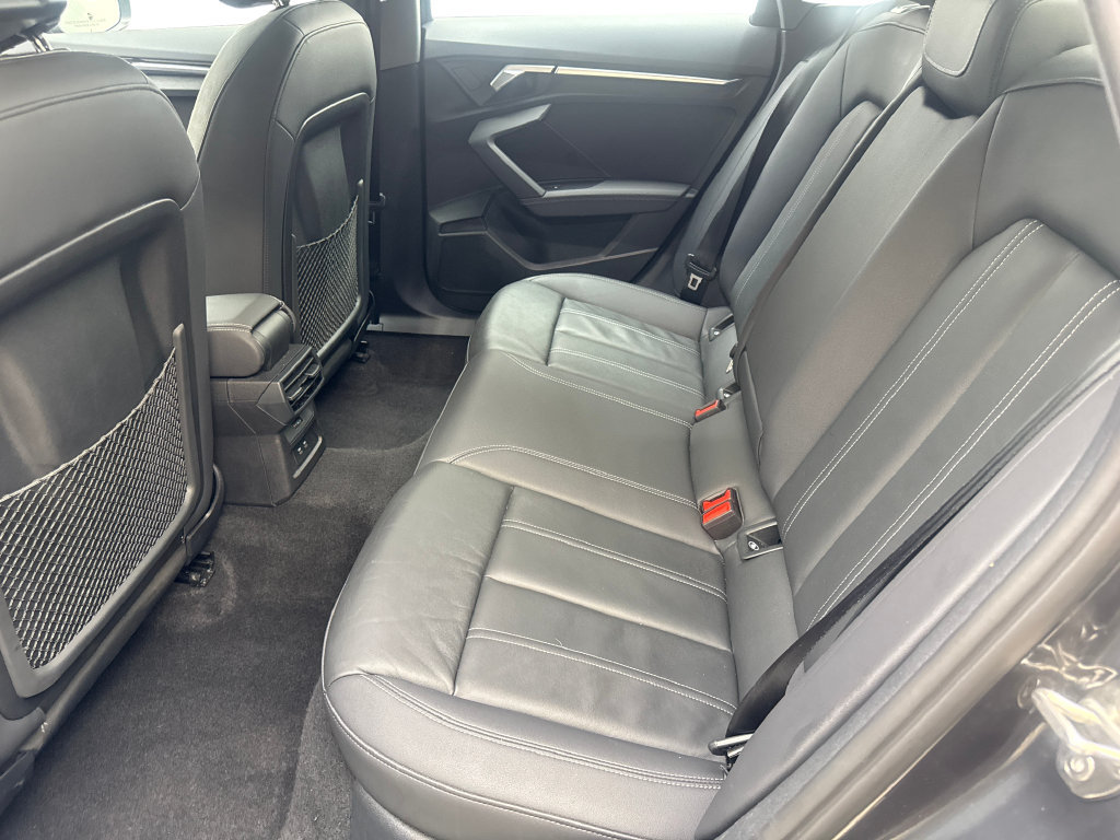 Used 2024 Audi A3 2.0T Premium FWD image 35