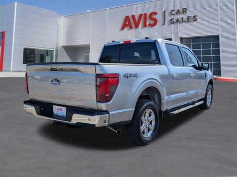 Used 2024 Ford F150 XLT w/ Equipment Group 302A MID image 9