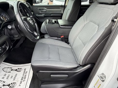 Certified 2019 RAM 1500 Big Horn image 17