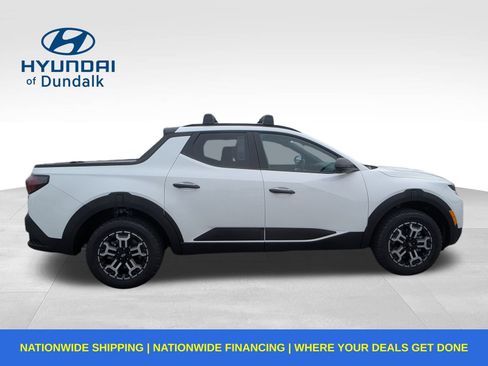 New 2026 Hyundai Santa Cruz XRT image 6