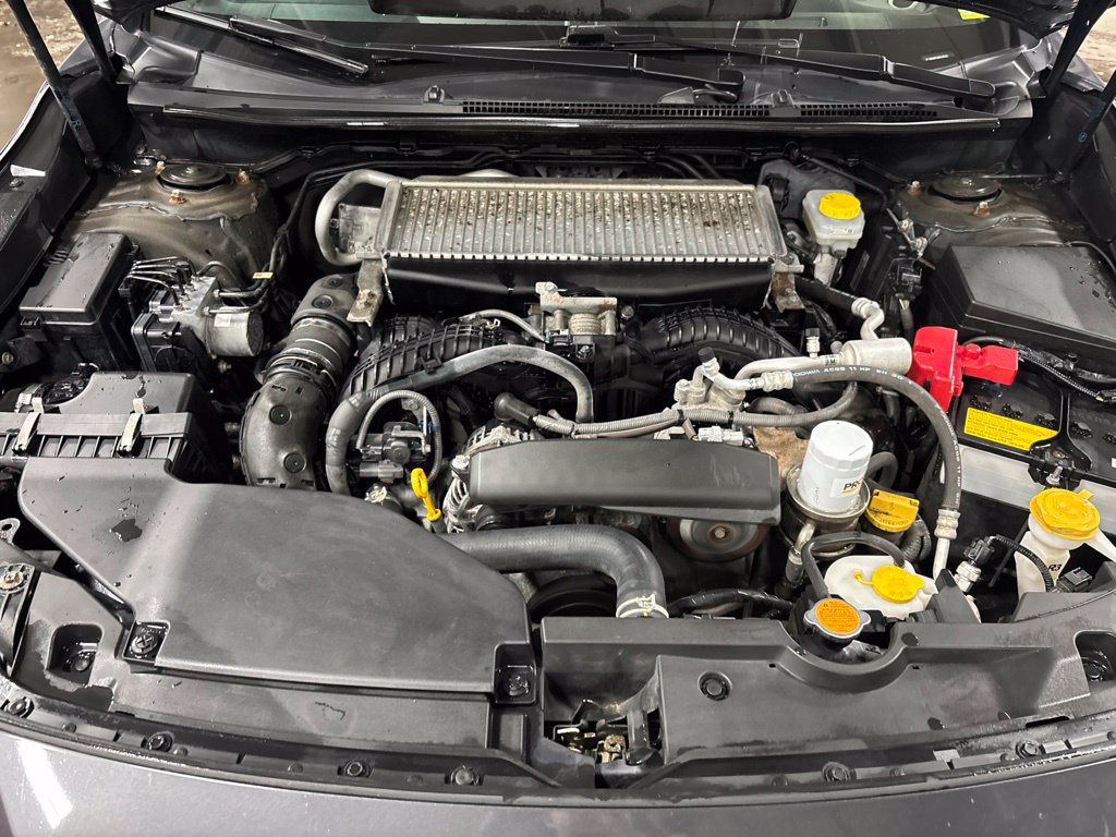 Used 2022 Subaru WRX AWD/4WD image 12