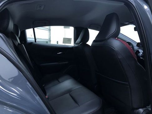 New 2026 Toyota Prius Plug-In Hybrid image 20