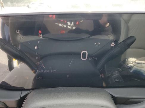 New 2026 Buick Envista Sport Touring image 30