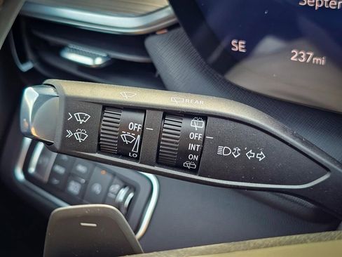 New 2026 Buick Enclave Preferred w/ Power Package image 21