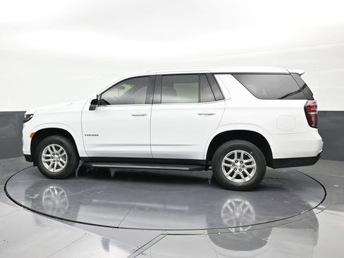 Used 2022 Chevrolet Tahoe LS image 2