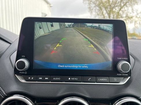 Used 2024 Nissan Sentra SV image 24