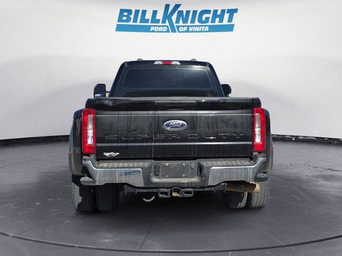 Used 2023 Ford F350 XL w/ XL Driver Assist Package image 4