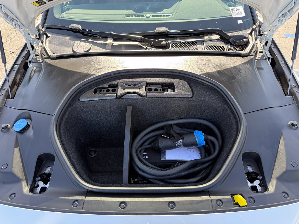 Used 2024 Polestar Polestar 2 AWD/4WD image 15