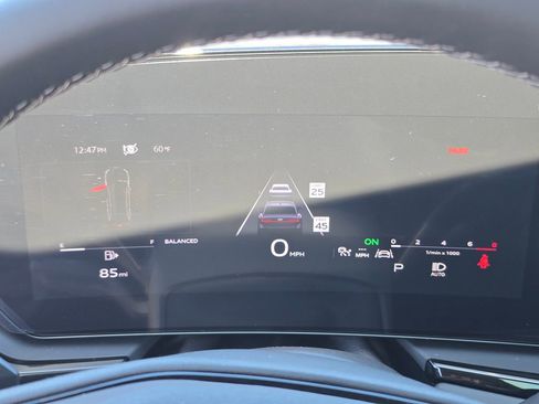 New 2026 Audi A6 Premium Plus image 9